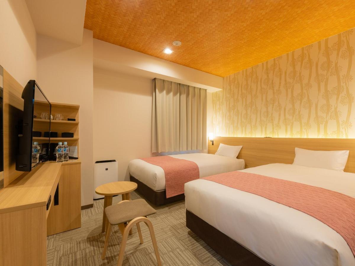 Tosei Cocone Asakusa Kuramae Hotel 3*