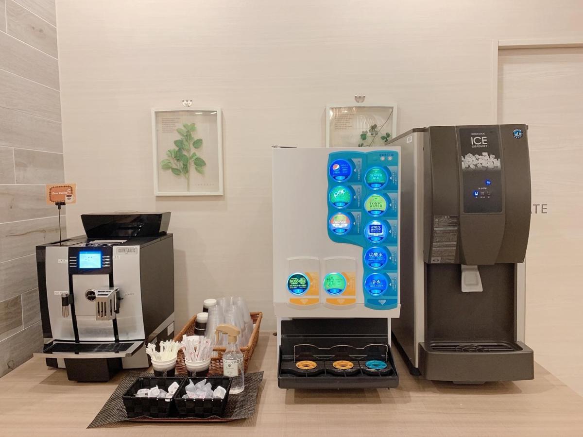 Il Fiore Kasai Hotel Tokyo