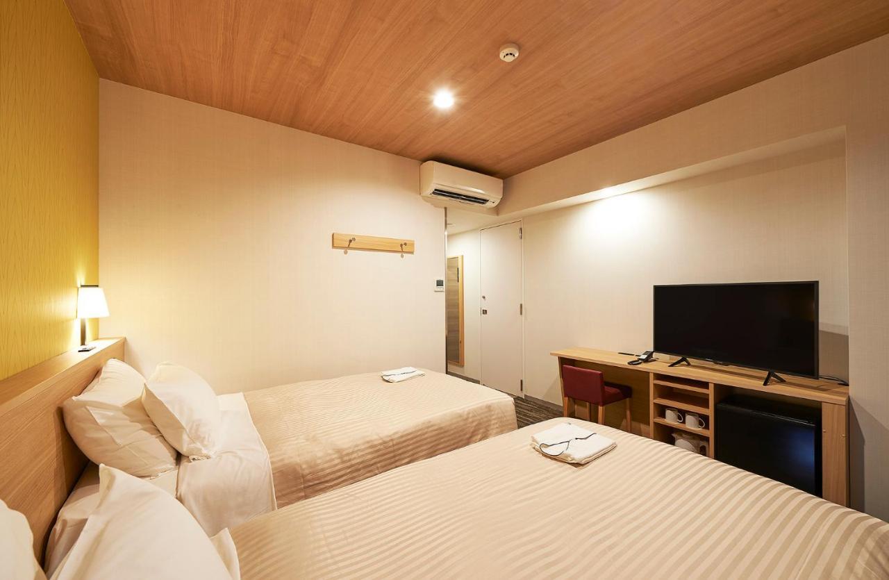 Hotel Sotetsu Fresa Tamachi Tokyo
