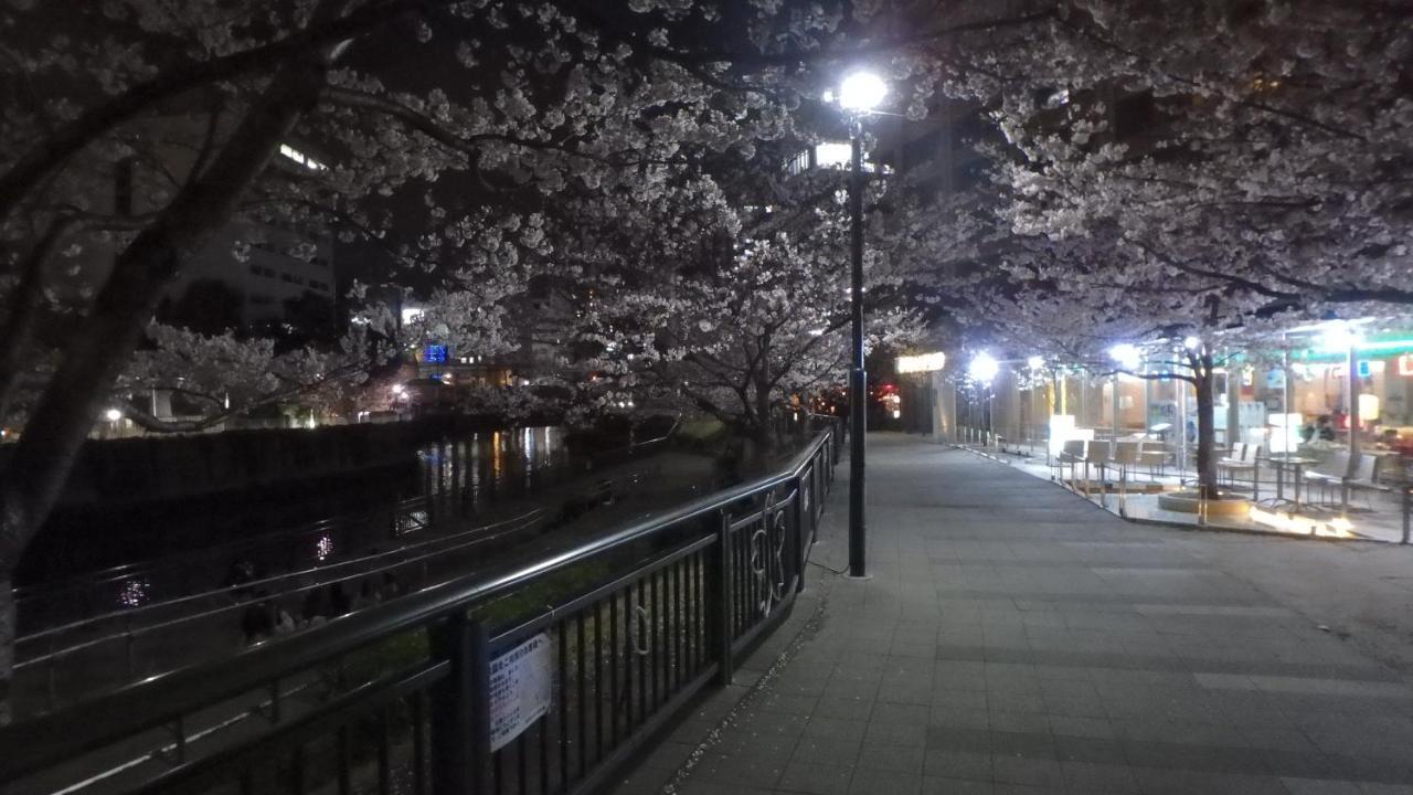 Sansuiso Ryokan
