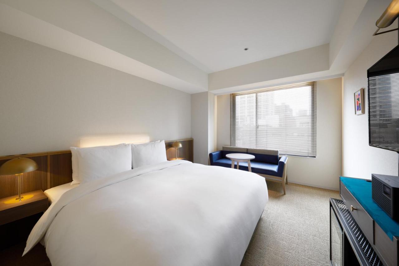 Nohga Akihabara Hotel Tokyo
