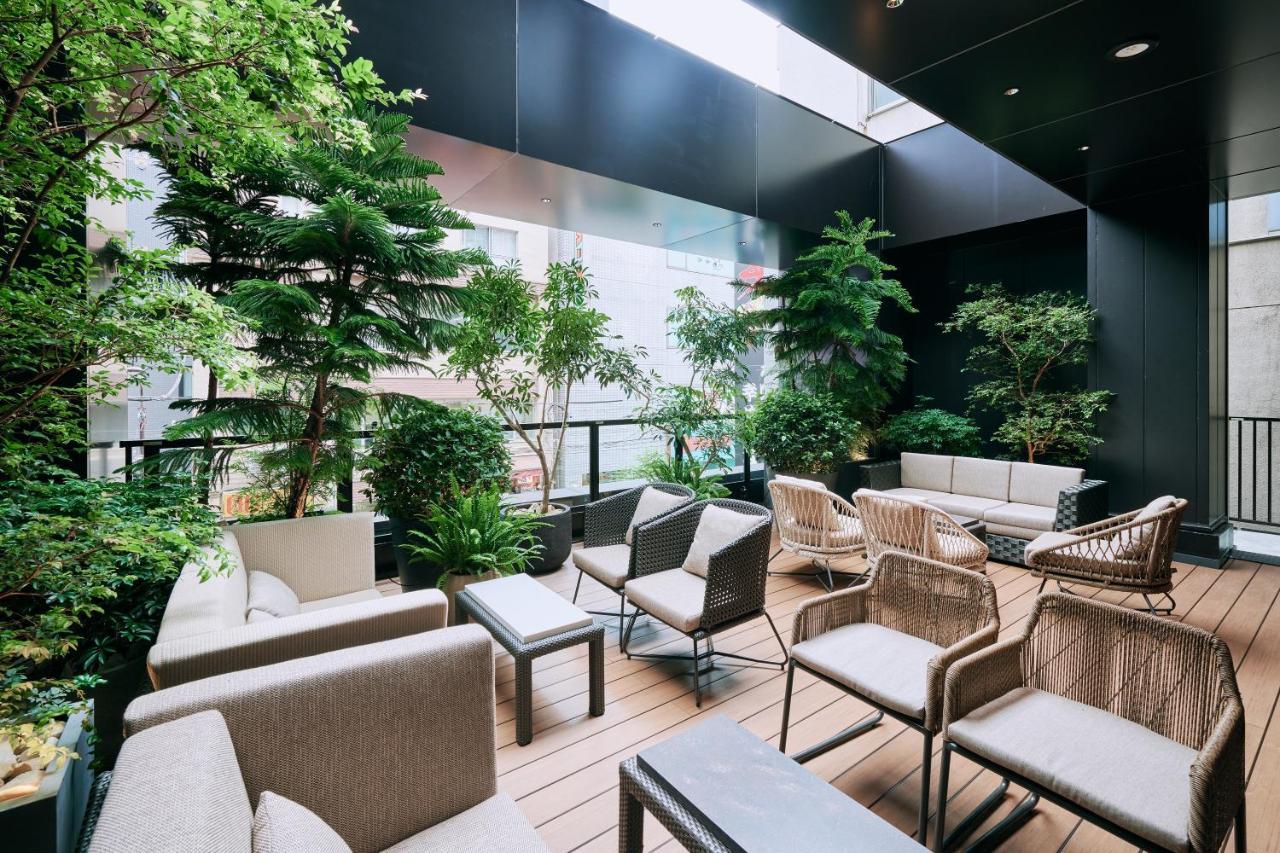 Hotel Nohga Akihabara
