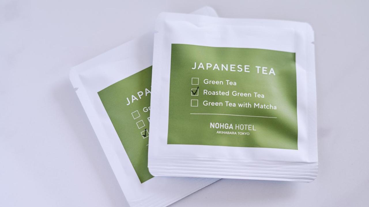Hotel Nohga Akihabara