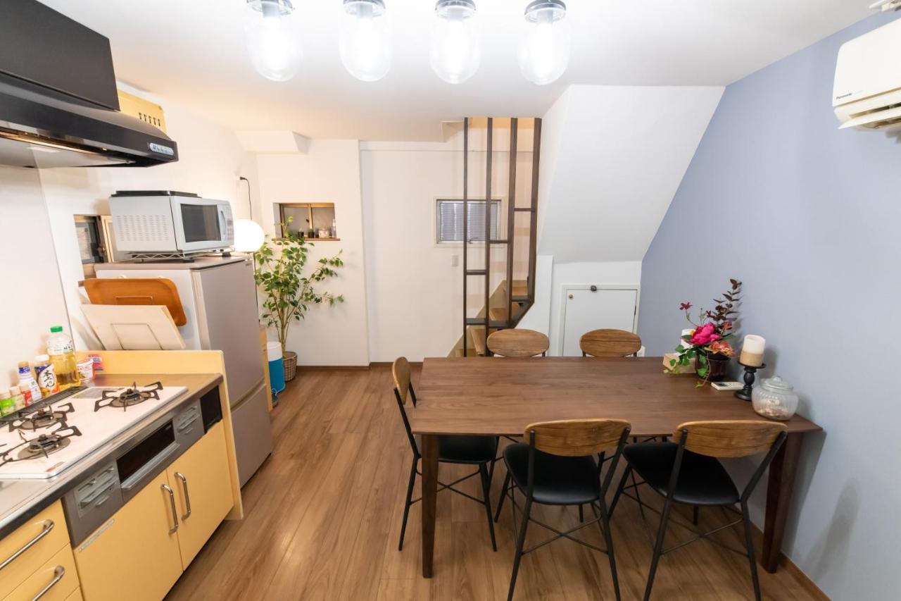 Apartment Tasuki Tokyo
