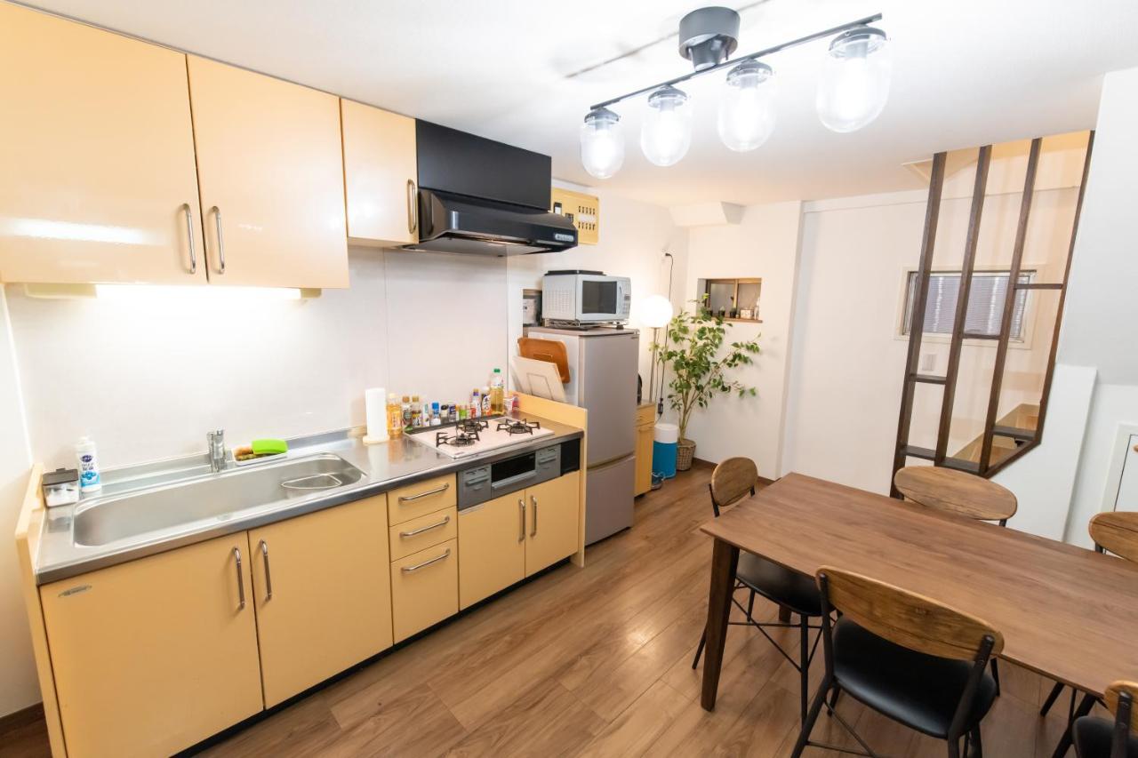 Apartment Tasuki *