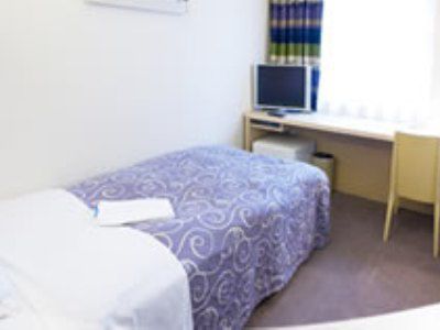Hotel Pearl Kayabacho
