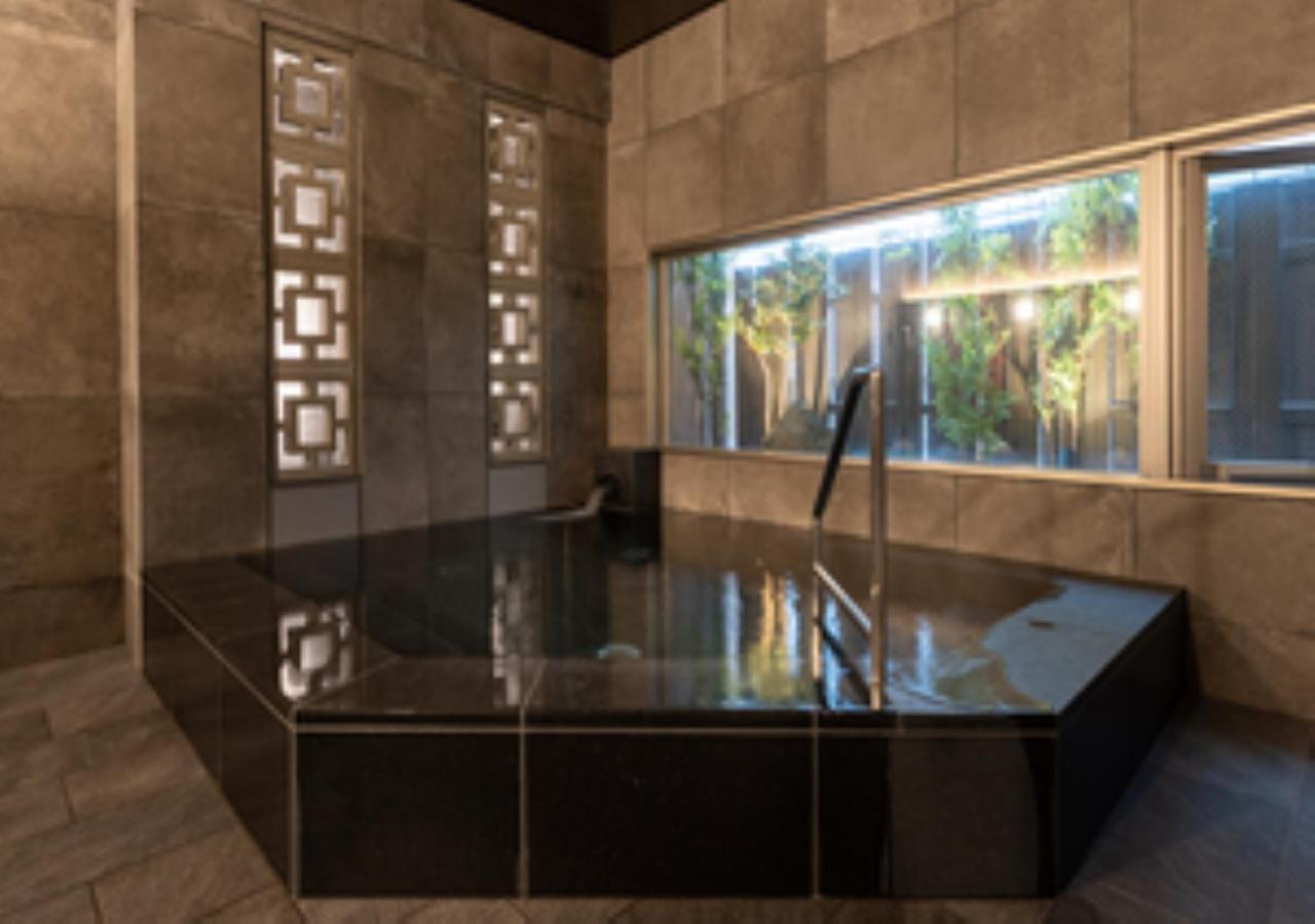 Hotel Galois Shinokubo