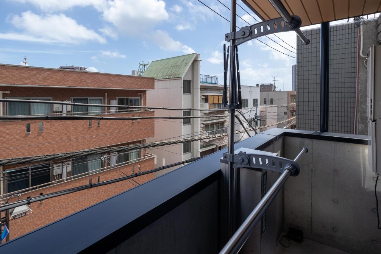 Vacation Heiwajima I Apartment