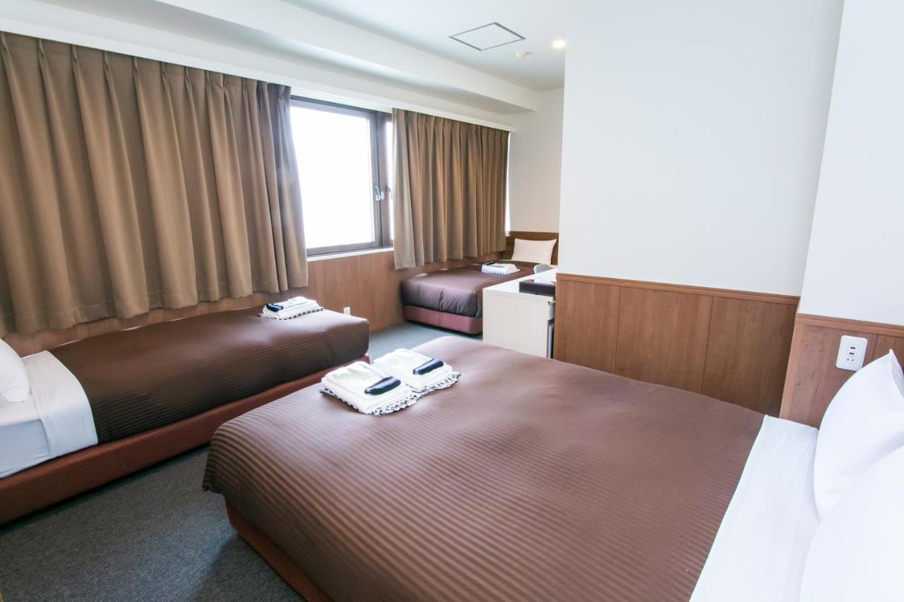 Oak Edo Tokyo