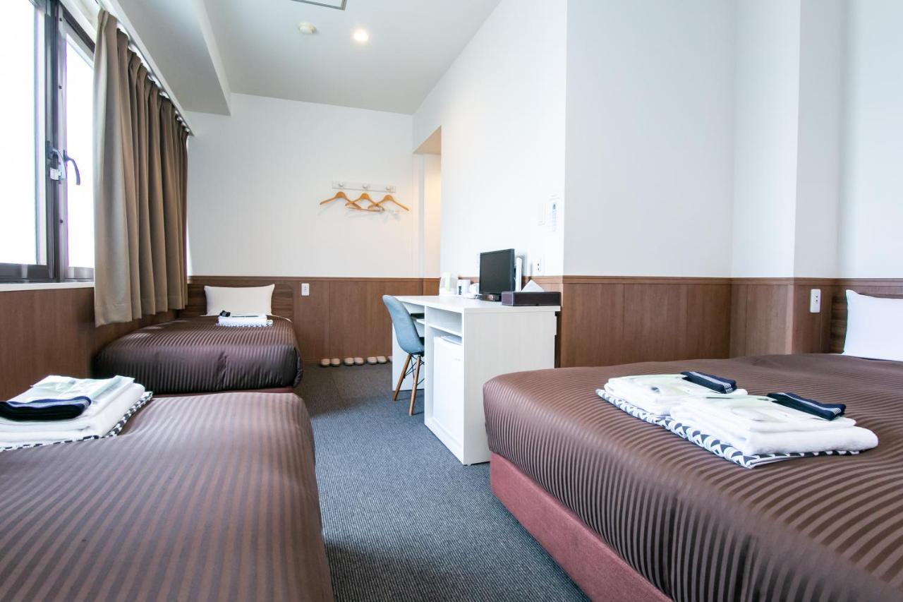 Oak Edo Hotel Tokyo