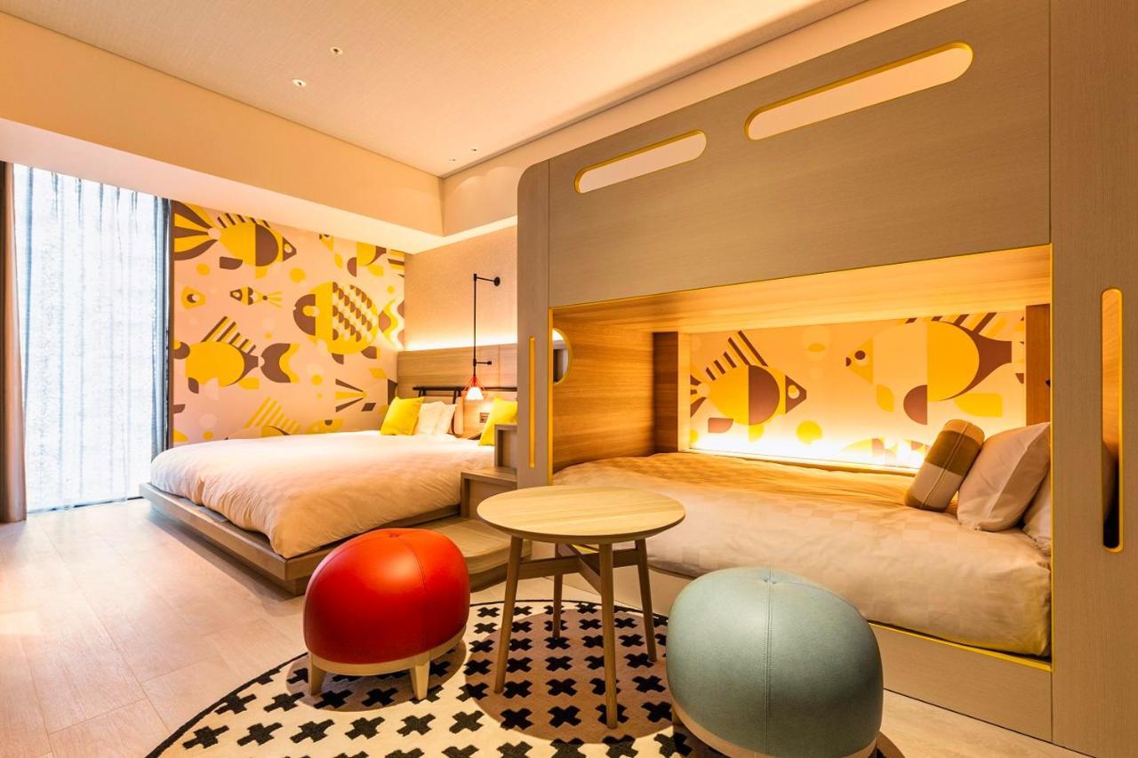 Hotel Bay Shiomi