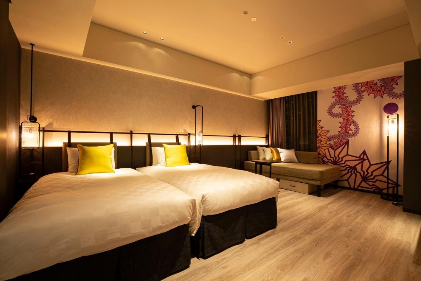 Bay Shiomi 4* Tokyo