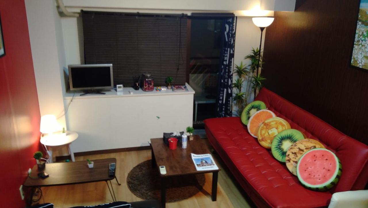 Lions Mansion Dogenzaka 207 *