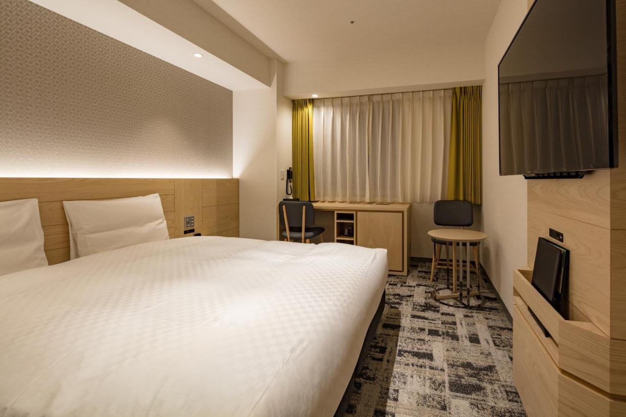 Hotel Via Prime Nihonbashi Ningyocho 3*
