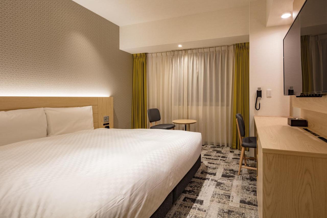 Hotel Via Prime Nihonbashi Ningyocho 3*