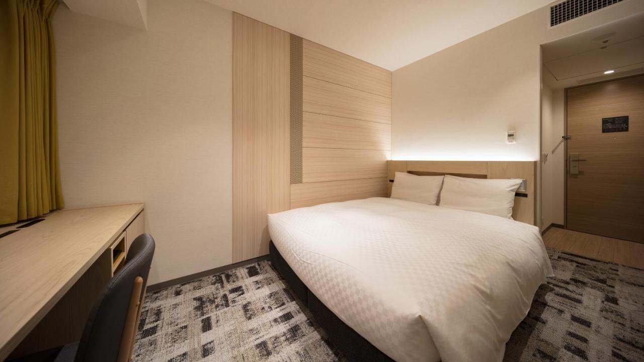 Via Prime Nihonbashi Ningyocho Hotel 3*