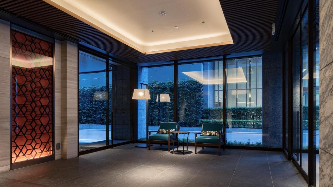Via Prime Nihonbashi Ningyocho 3* Tokyo