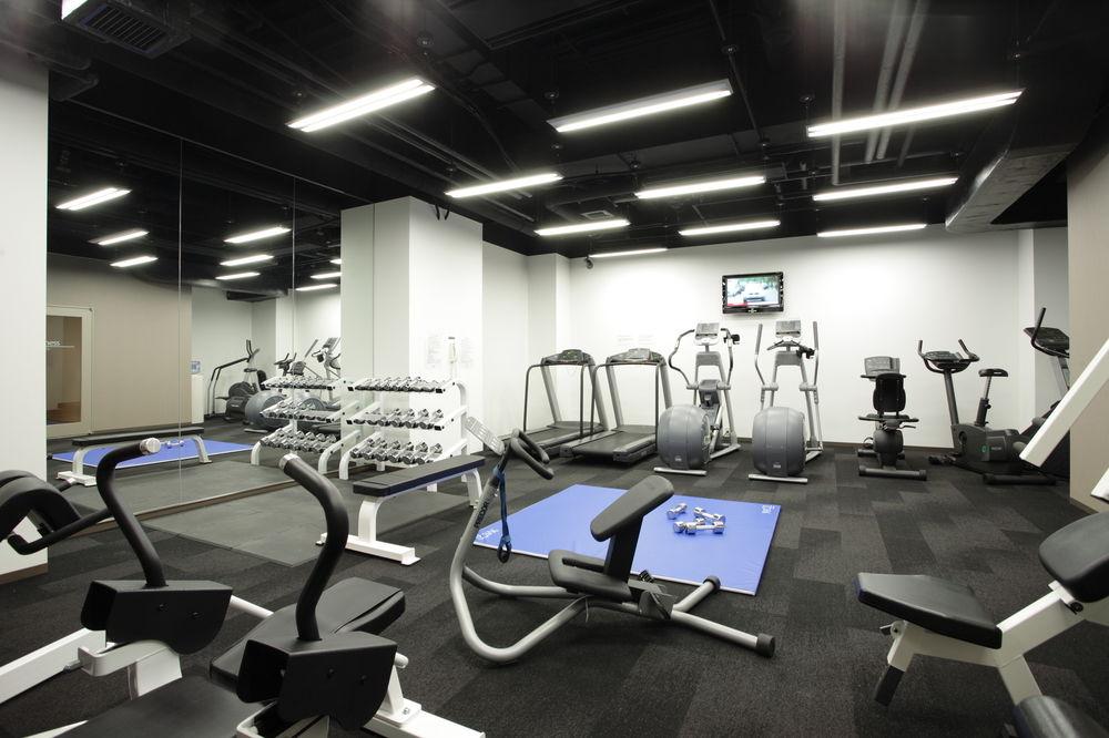 Courtyard By Marriott Ginza 4*