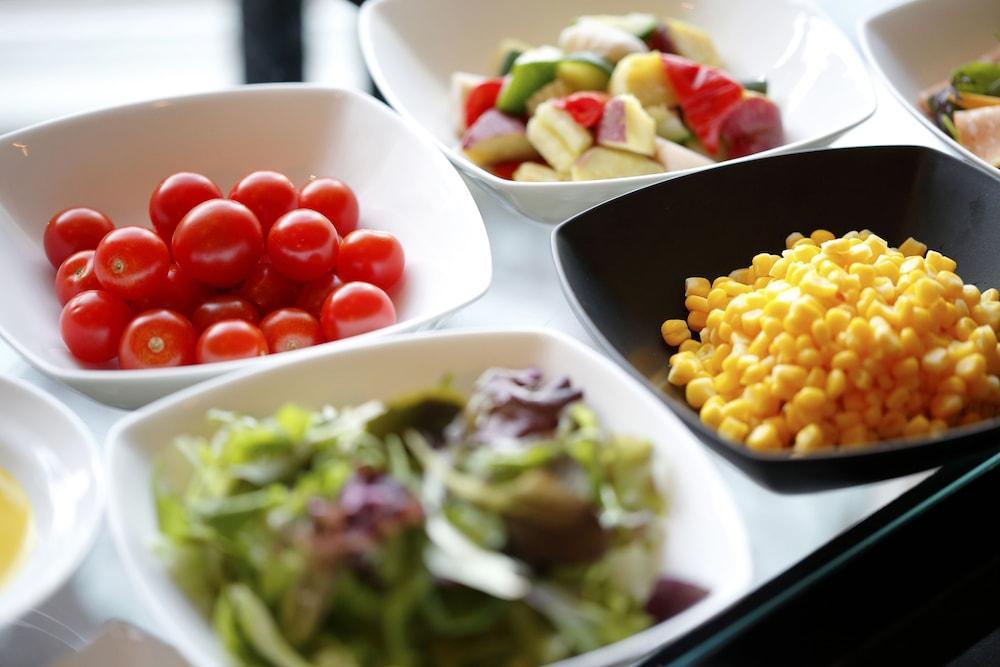 Hotel Monterey Akasaka 4*