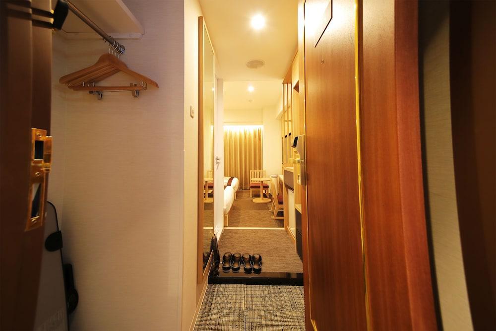 Sunroute Asakusa 3* Tokyo