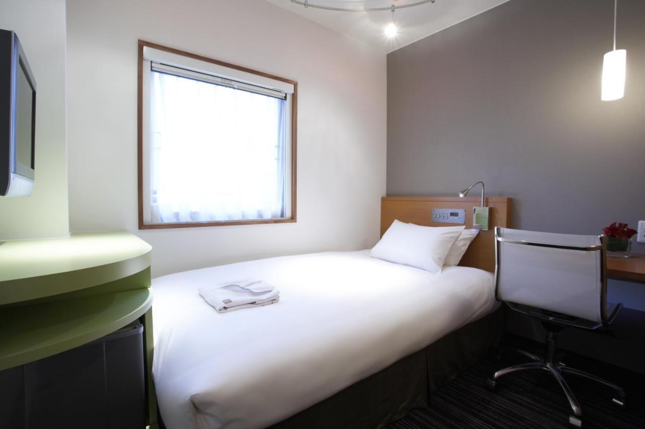 The B Akasaka 3* Tokyo