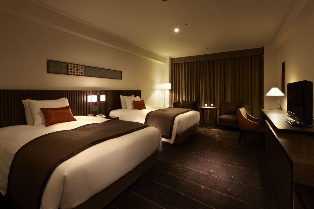 The Sakura Tower Tokyo, Autograph Collection Hotel 5*