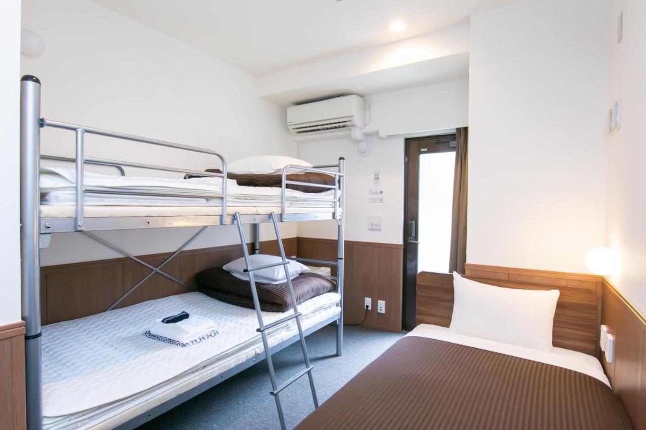 Hotel Oak Edo