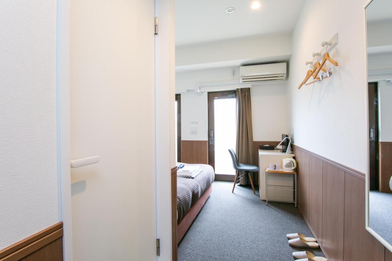 Oak Edo Hotel Tokyo