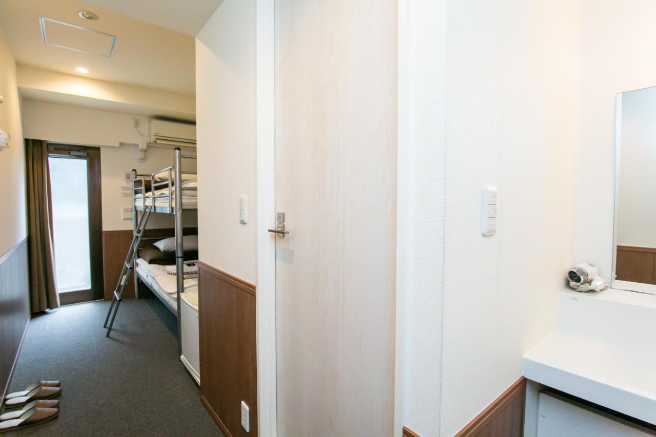 Oak Edo Hotel