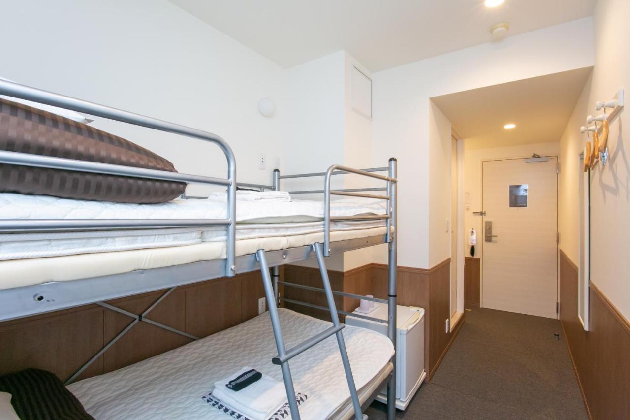 Hotel Oak Edo *