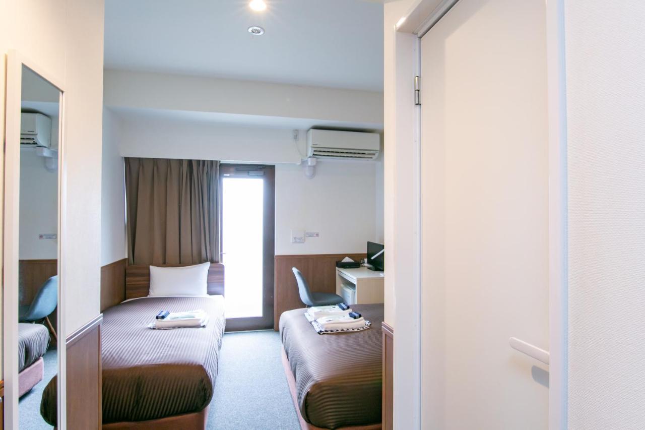 Oak Edo Hotel