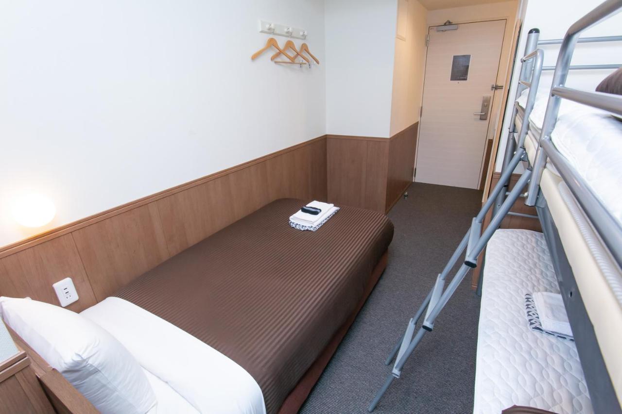 Hotel Oak Edo *