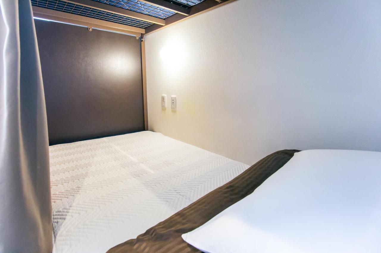 Hotel Oak Edo