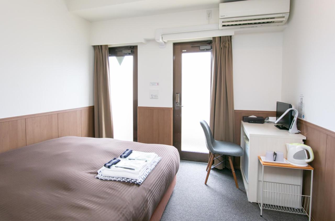 Oak Edo Hotel *