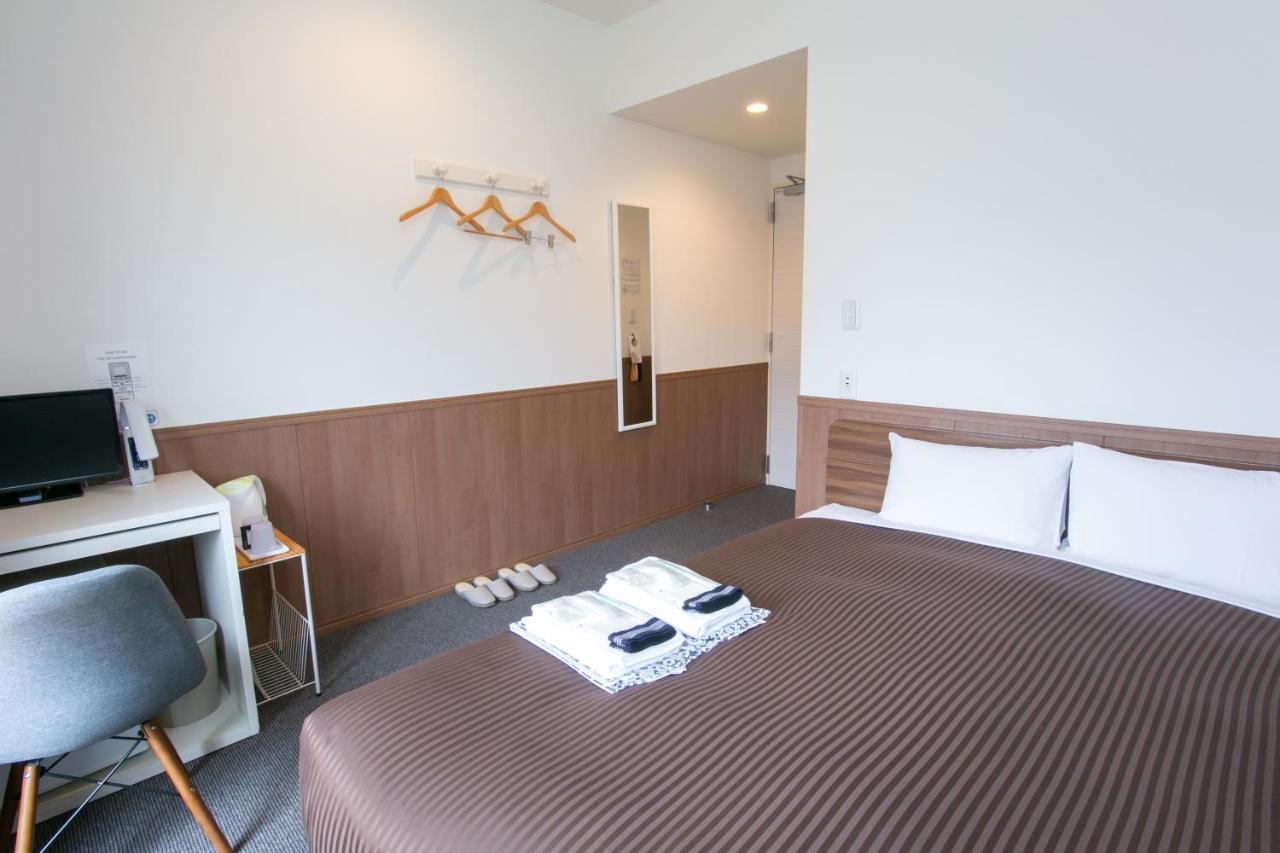 Oak Edo Hotel