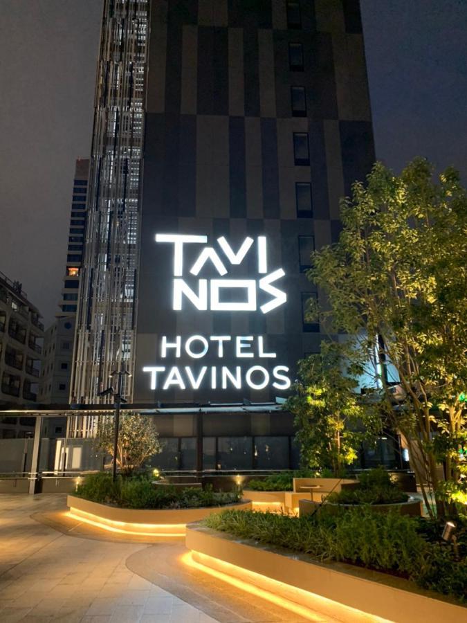 Tavinos Hamamatsucho Hotel