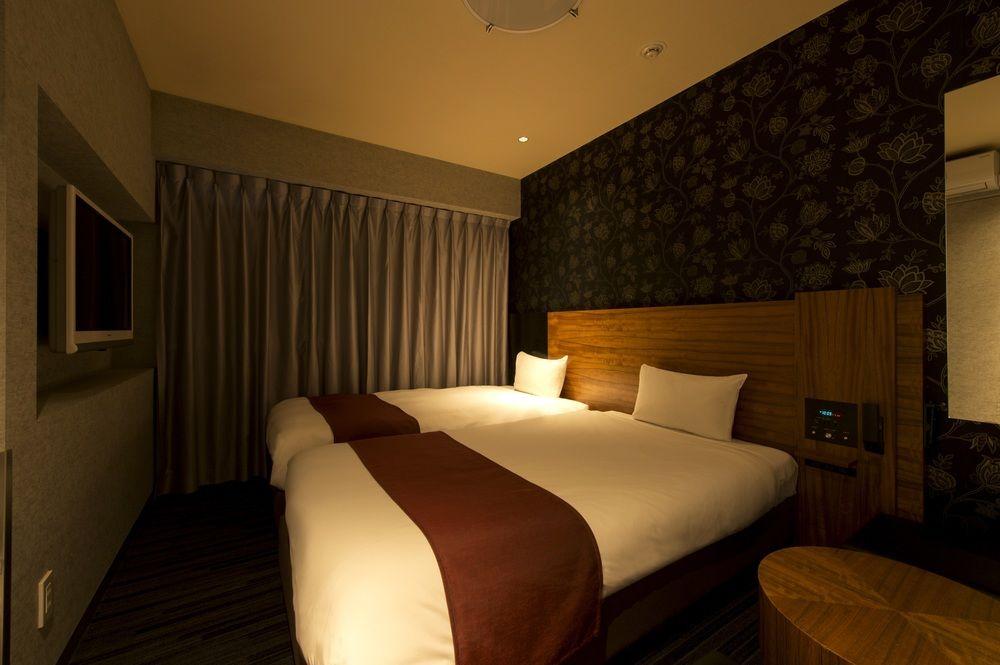 Hotel Fontaine Tokyo-shinjuku