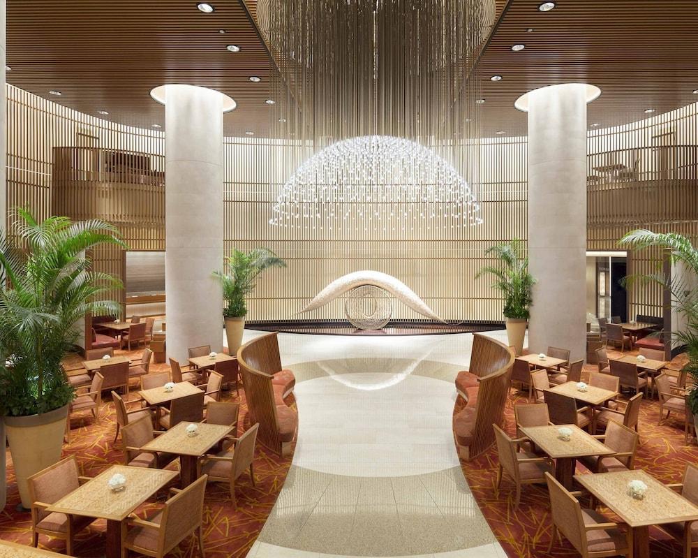 The Peninsula Hotel Tokyo