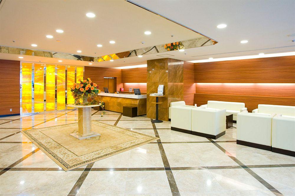 Hotel Pearl Kayabacho Tokyo