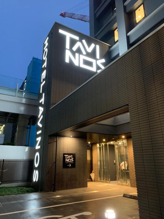Hotel Tavinos Hamamatsucho
