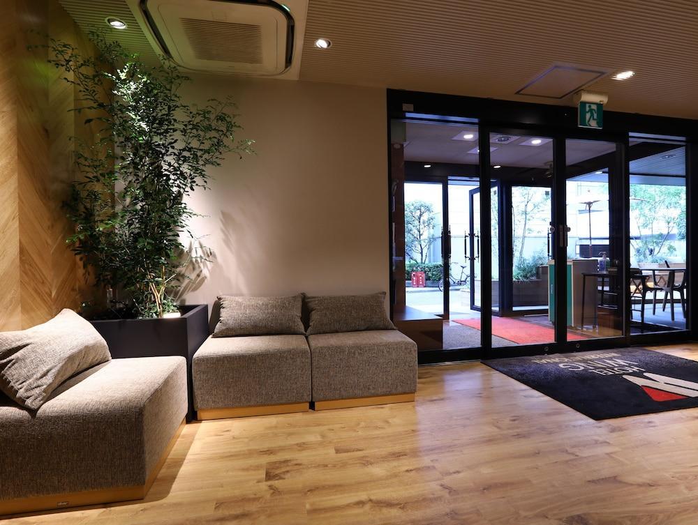 Hotel Wing International Korakuen