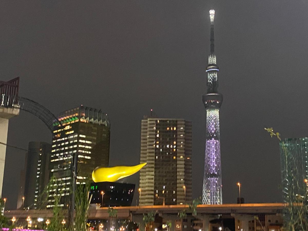 Hotel Tavinos Asakusa 3*