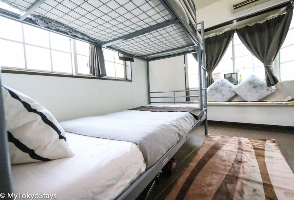 Holiday home Great Price Studio Loft Apt Hatsudai-shibuya, Monthly Stays Ok, Tv & Wifi Available! C-#36 Tokyo