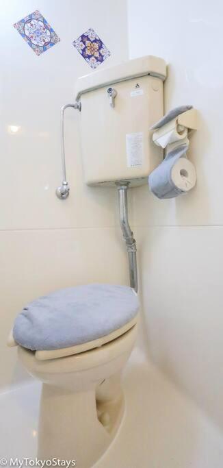 Holiday home Great Price Studio Loft Apt Hatsudai-shibuya, Monthly Stays Ok, Tv & Wifi Available! C-#36 *