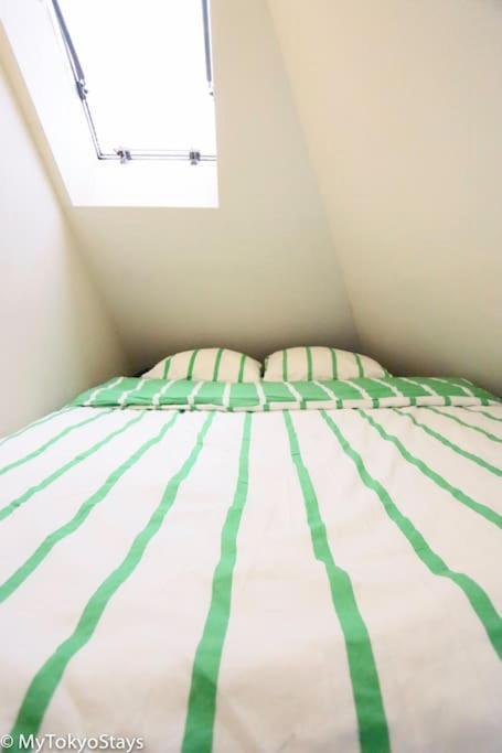 Holiday home Great Price Studio Loft Apt Hatsudai-shibuya, Monthly Stays Ok, Tv & Wifi Available! C-#36