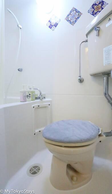 Holiday home Great Price Studio Loft Apt Hatsudai-shibuya, Monthly Stays Ok, Tv & Wifi Available! C-#36 Tokyo