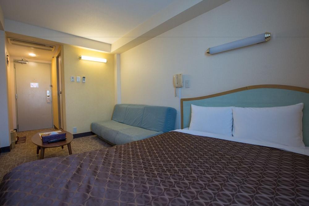Hotel Tabist Fifty's For Maihama