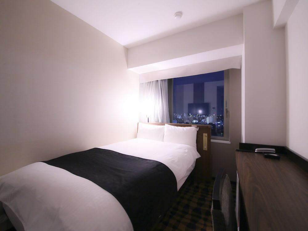 Apa Nihonbashi Hamacho Ekiminami Hotel Tokyo