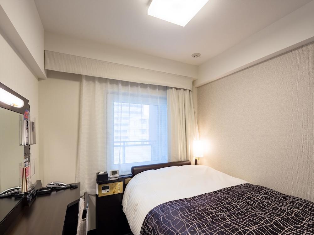 Apa Asakusa Kuramae Hotel