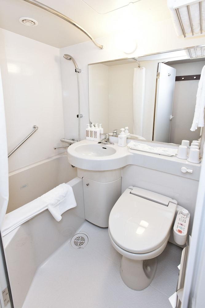 Sotetsu Fresa Tamachi Hotel